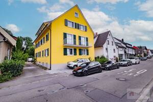 2,5 Zimmerwohnung im Souterrain mit Option zum kernsaniertem Bad – 79110 Freiburg im Breisgau – Vorschaubild 8
