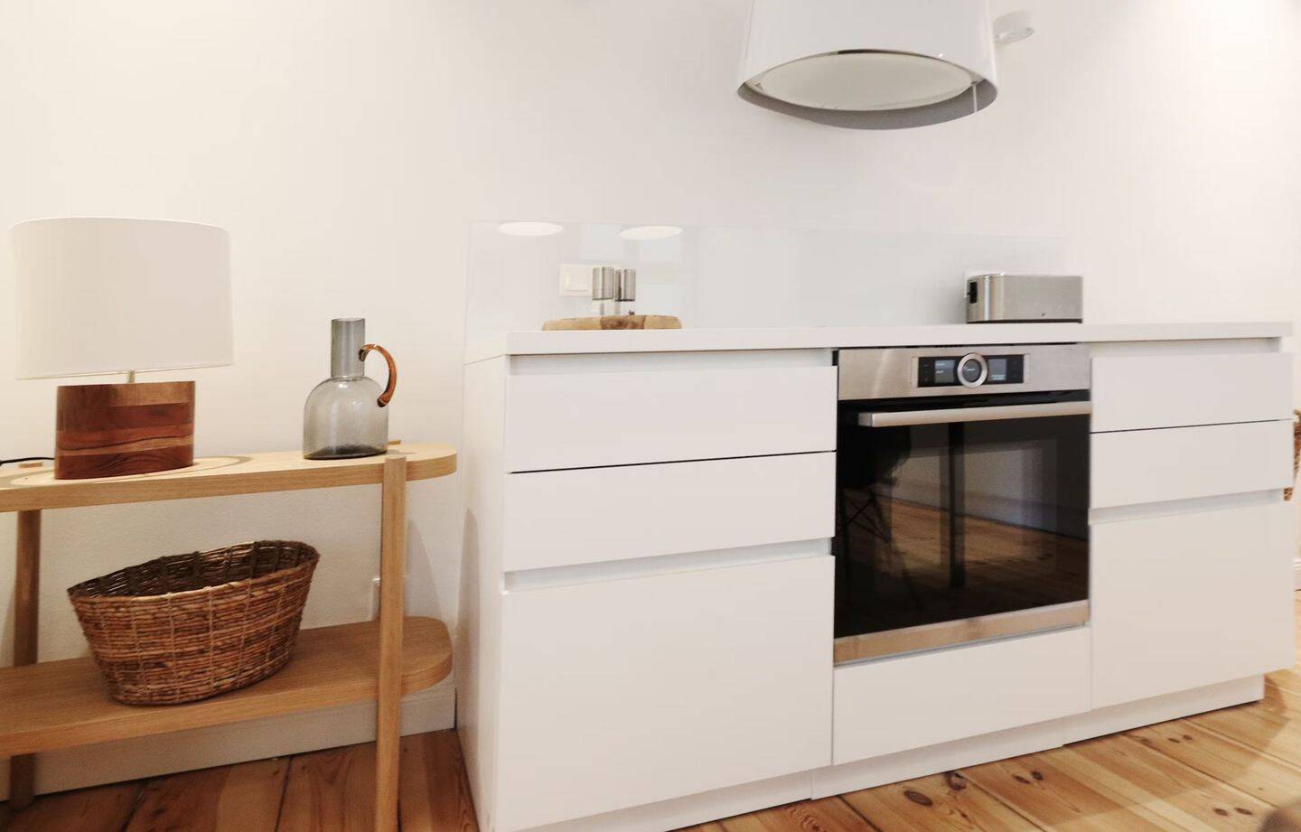 Attraktive 2-Zimmer-Wohnung (60 m²) in zentraler Lage von Köln – Köln – Vorschaubild 3