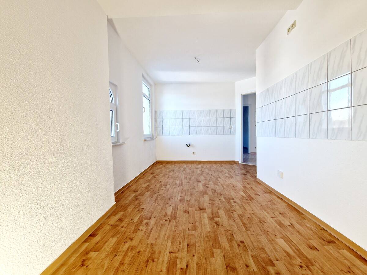 3-Raum-DG-Wohnung - Chemnitz-Kappel. – Chemnitz – Vorschaubild 5