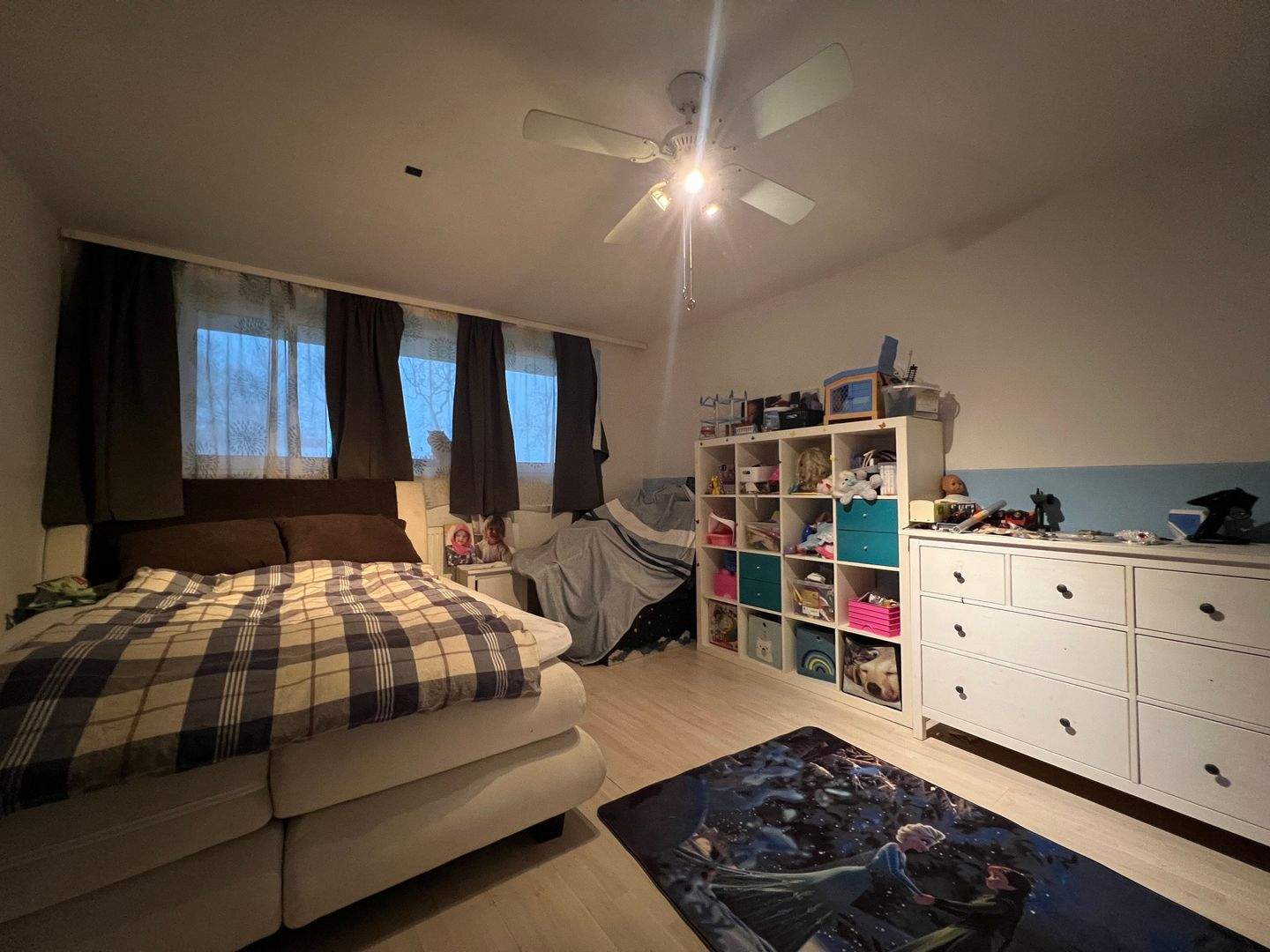 Lukrative 2-Zimmer-Eigentumswohnung in Heiligenhafen - in unmittelbarer Nähe zum Binnensee – Heiligenhafen – Vorschaubild 6