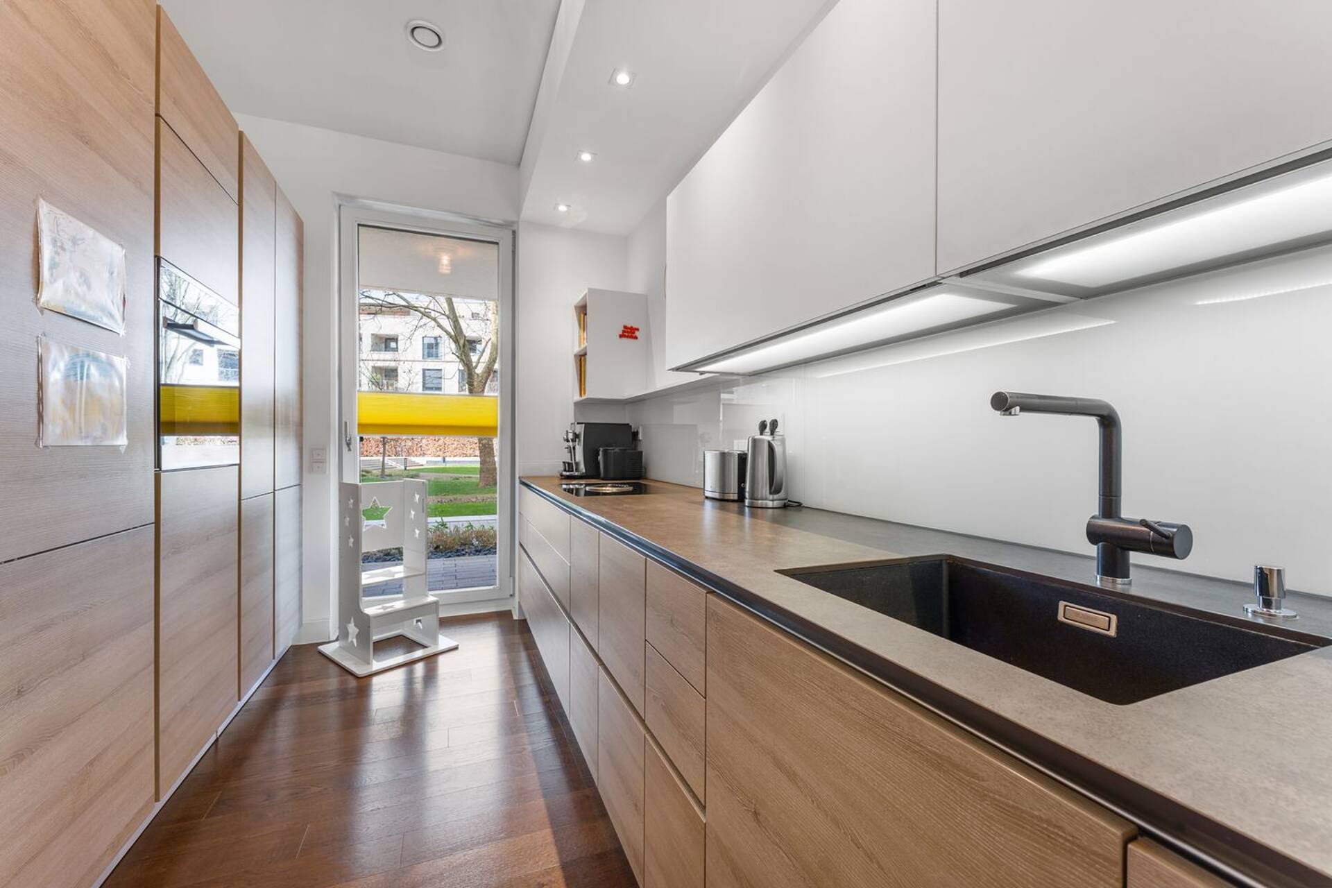 Erdgeschosswohnung in 50968 Köln mit 120 m² kaufen