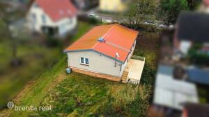 Unterkellerter Bungalow auf teilbarem Grundstück – 12685 Berlin – Vorschaubild 5
