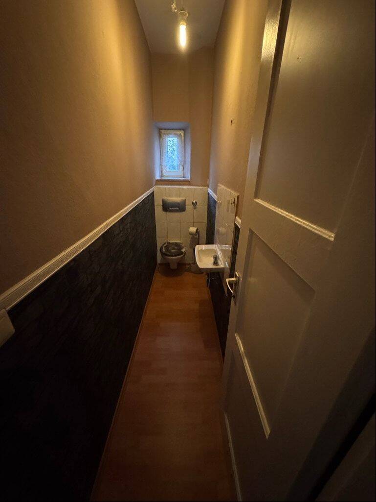Gepflegte 2,5 Zimmer Wohnung in zentraler Lage - sofort verfügbar! – Nürnberg – Vorschaubild 6