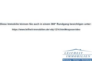 Großzügiger Winkelbungalow auf weitläufigem Grundstück – 99994 Schlotheim – Vorschaubild 3