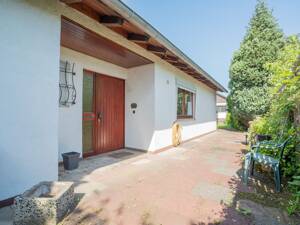 Wohnen auf einer Ebene! Bungalow mit Ausbaureserve in Bielefeld-Senne! – 33659 Bielefeld – Vorschaubild 9