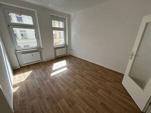 Modern sanierte 2-Zimmer-Wohnung mit Balkon! – 39116 Magdeburg – Vorschaubild 5