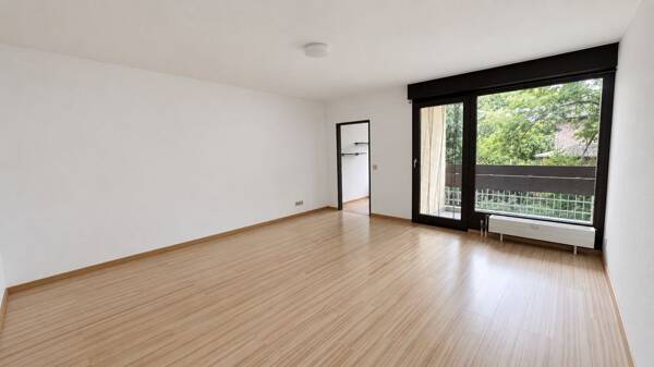 Etagenwohnung in 96450 Coburg mit 40,11 m² kaufen
