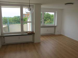 Dachterrassenwohnung mit Traumausblick – 81373 München – Vorschaubild 3