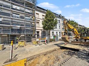 Aachen-Forst - Mehrfamilienhaus als solide Kapitalanlage – 52068 Aachen – Vorschaubild 4