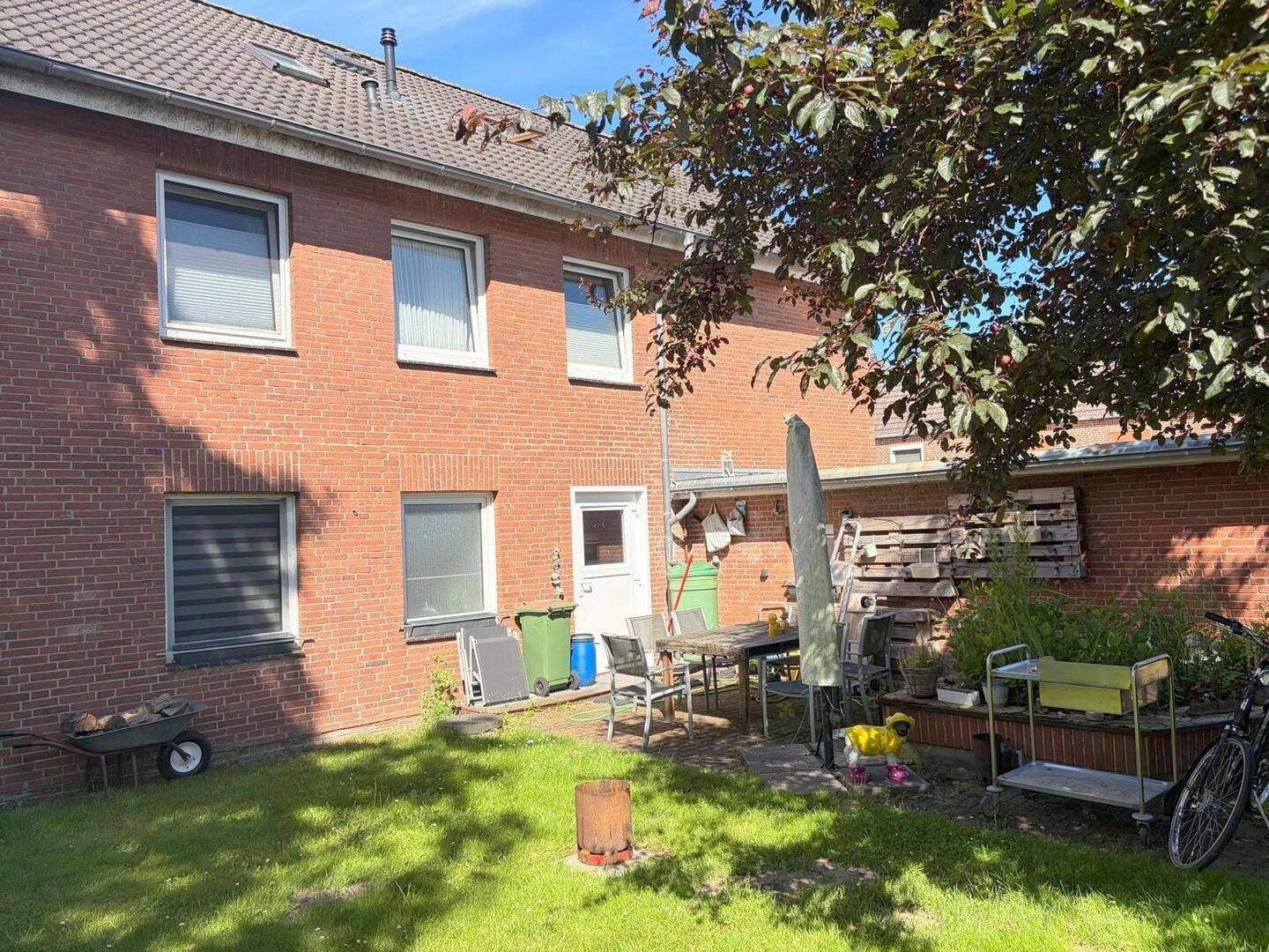 Solide Kapitalanlage in Meldorf: – Meldorf – Vorschaubild 2