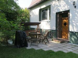 EFH in Lichtenrade mit großem Garten von Privat ruhig, Grundstücksteilung möglich – 12305 Berlin – Vorschaubild 6
