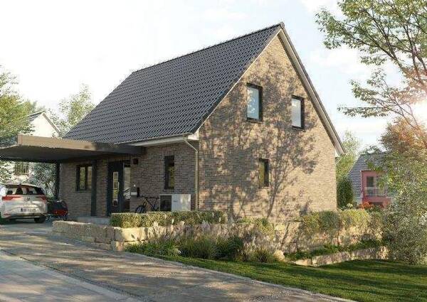 Haus in 19322 Wittenberge mit 143 m² kaufen