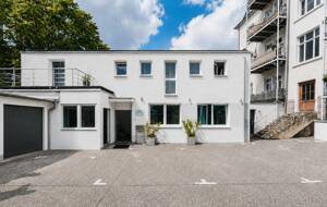 Etabliertes Apartmenthaus mit Perspektive zur Wohnnutzung - Investment in bester Heidelberger Lage – 69115 Heidelberg – Vorschaubild 2