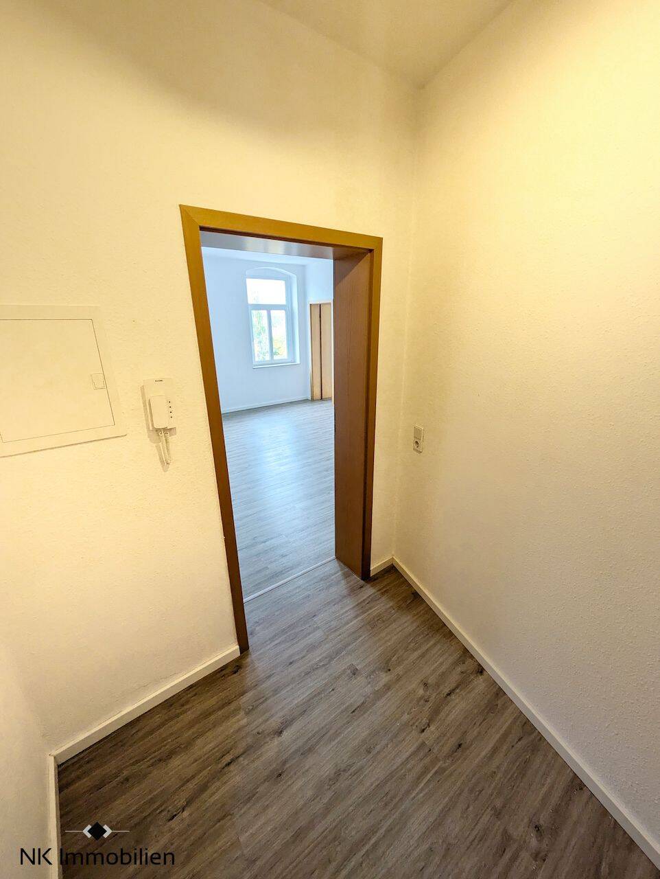 ++ dein neues kleines Reich: charmante 1-Raum-Wohnung mit Wohlfühlfaktor in ruhiger Lage ++ – Chemnitz – Vorschaubild 5