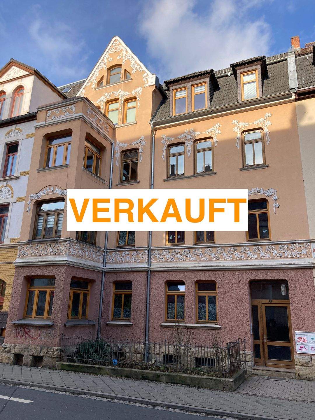MEHRFAMILIENHÄUSER in Jena und Umgebung - Jetzt NEU: MFH in Eisenberg demnächst online... – Jena – Vorschaubild 9