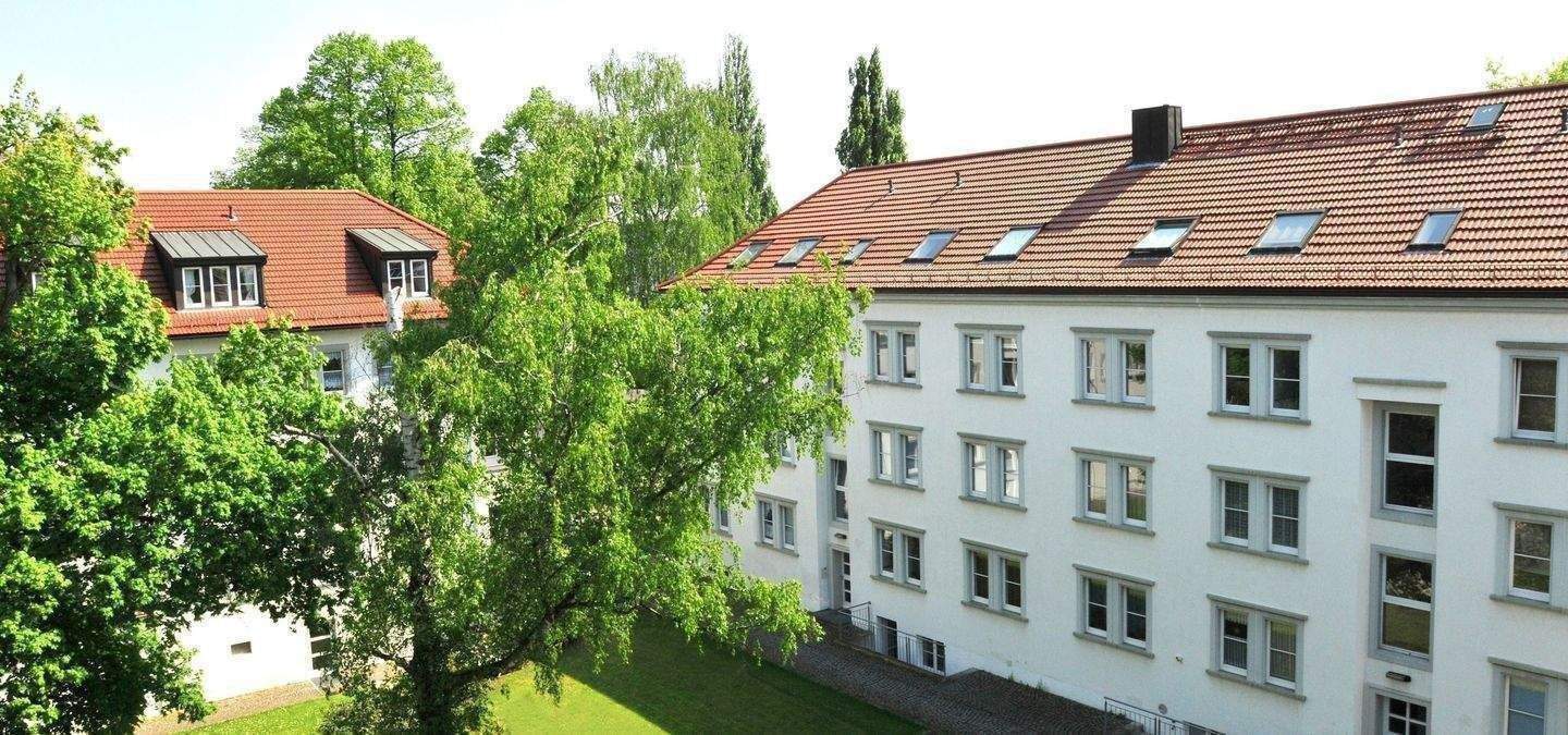 ruh. 2-Zi. WHG mit Balkon, Kü./EBK in Striesen – Dresden – Vorschaubild 2