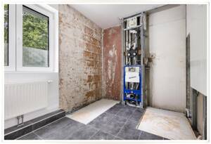 Moderne 2-Zi.-Wohnung in Bogenhausen - Günstiger durch Erbpacht! – 81925 München – Vorschaubild 8