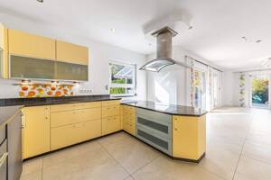 Genießen Sie den kommenden Sommer in Ihrem neuen Haus mit Pool in ruhiger Lage! – 81739 München – Vorschaubild 6