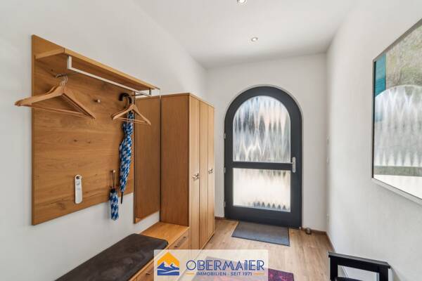 Erdgeschosswohnung in 82433 Bad Kohlgrub mit 123,6 m² kaufen
