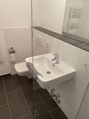 Modernes 1-Zimmer-Apartment in der Residenz an den Kaiserthermen | Energieklasse B – 54295 Trier – Vorschaubild 8