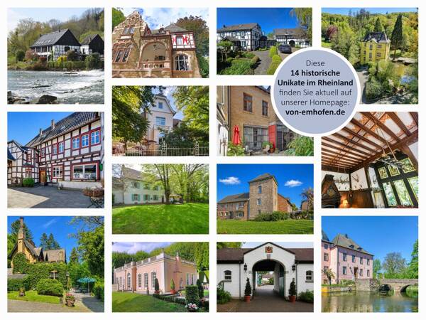 Einfamilienhaus in 50859 Köln-Widdersdorf mit 440 m² kaufen