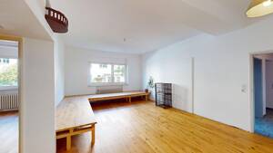 Großzügige Altbauwohnung || Ruhiges Umfeld mit Flair || Gartenmitbenutzung – 50939 Köln – Vorschaubild 2