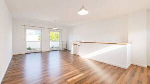 Gepflegtes Reihenmittelhaus mit Terrasse und Garten in ruhiger Lage – 65929 Frankfurt am Main – Vorschaubild 8