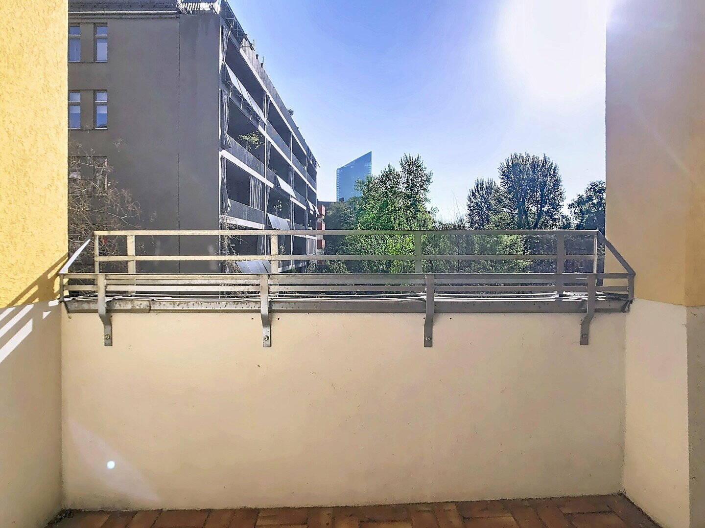 Ihr maßgeschneidertes Refugium in Rixdorf – Berlin – Vorschaubild 5