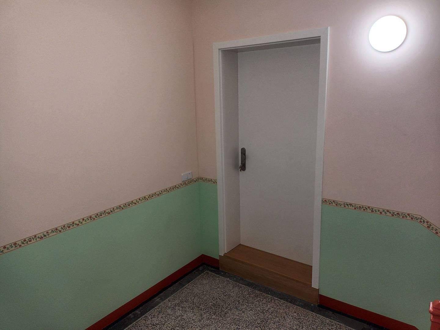 3-Zi.-Whg., offene Wohnküche, mit Balkon und Aufzug – Chemnitz – Vorschaubild 2