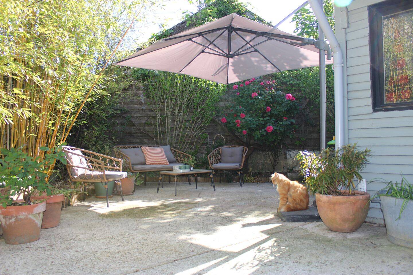 Maison 3 pièces 66 m² · à Chantilly · 66 m² · 299 000 €