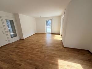 Erstbezug im klimafreundlichen Neubau (KfW 40 QNG): 3-Zimmer-Wohnung mit Südterrasse in Regensburg – 93053 Regensburg – Vorschaubild 5