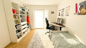 Platz für die ganze Familie! 3-Zimmerwohnung in Böblingen-Flugfeld – 71034 Böblingen – Vorschaubild 5
