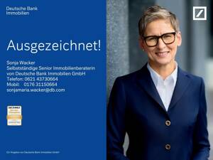 Mehr Raum für Ihr Leben - 4,5 ZKB mit Balkon, Kamin und Stellplatz! – 68309 Mannheim – Vorschaubild 5