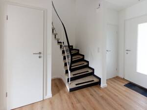 Familienglück in Münster: Erstbezug nach Kernsanierung mit Garten, Garage und Dachstudio – 48147 Münster – Vorschaubild 6