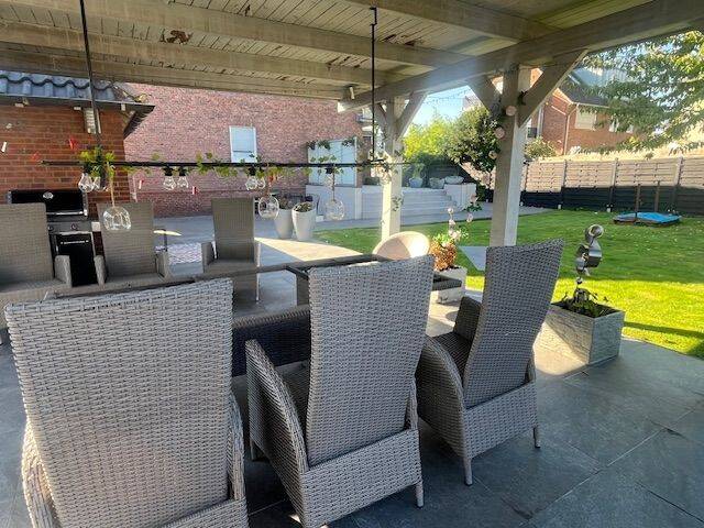 Kapitalanlage oder Mehrgenerationenwohnen - dieses Haus bietet beides – Steinfurt – Vorschaubild 4