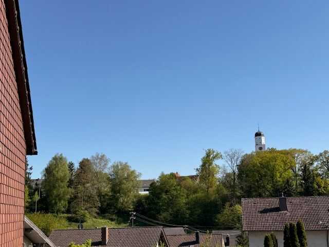 +++Traumlage mit Weitblick+++ – Vöhringen – Vorschaubild 8