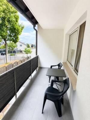 Attraktive Kapitalanlage *** Gepflegte 2-Zimmer-Wohnung mit Balkon – 44329 Dortmund – Vorschaubild 6
