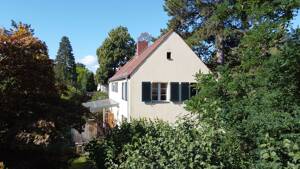 Une maison au charme unique – 14169 Berlin – Vorschaubild 2