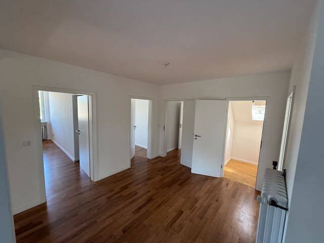 Wuppertal | DG-Wohnung | ca. 150 m² | KDB Gäste-WC 4 Z | Balkon – Wuppertal – Vorschaubild 9