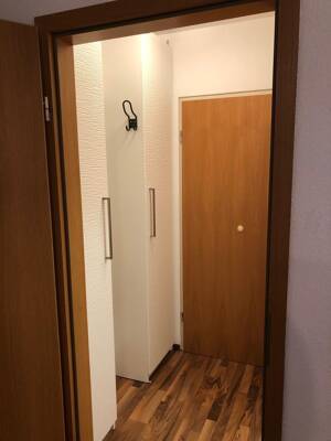 Schöne 1-Zimmer-Wohnung in Regensburg, Königswiesen – 93051 Regensburg – Vorschaubild 6