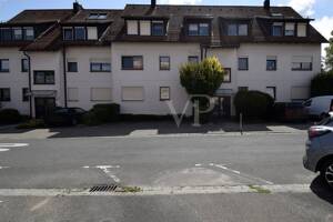 Gepflegte 2 Zimmer Erdgeschosswohnung mit Terrasse und Garten – 90537 Feucht – Vorschaubild 2