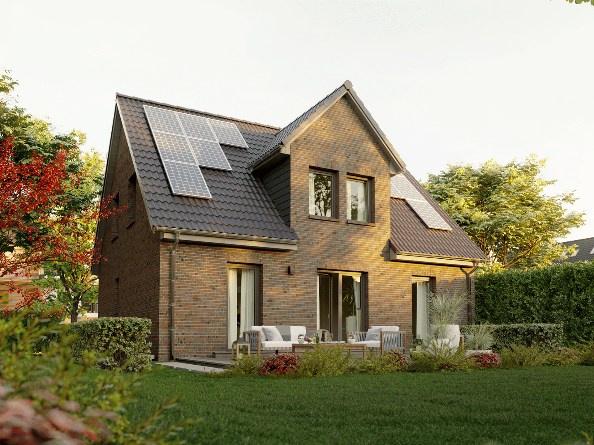 Haus in 19322 Wittenberge mit 143 m² kaufen