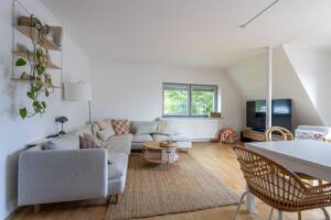 Wohnen & vermieten in Israelsdorf Zweifamilienhaus mit freier Wohnung – 23568 Lübeck – Vorschaubild 7