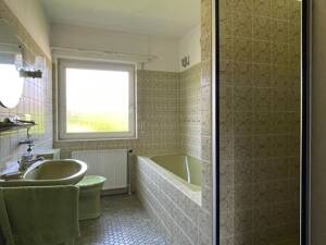 Einfamilienhaus mit viel Platz, Garten und Garage in Bielefeld-Schröttinghausen – 33739 Bielefeld – Vorschaubild 9