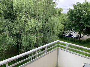 Charmante 2-Zimmer-Etagenwohnung in Duisburg gemütlich und lichtdurchflutet – 47228 Duisburg – Vorschaubild 7