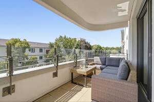 Moderne 4-Zimmer Wohnung mit gehobener Ausstattung – 50996 Köln – Vorschaubild 4