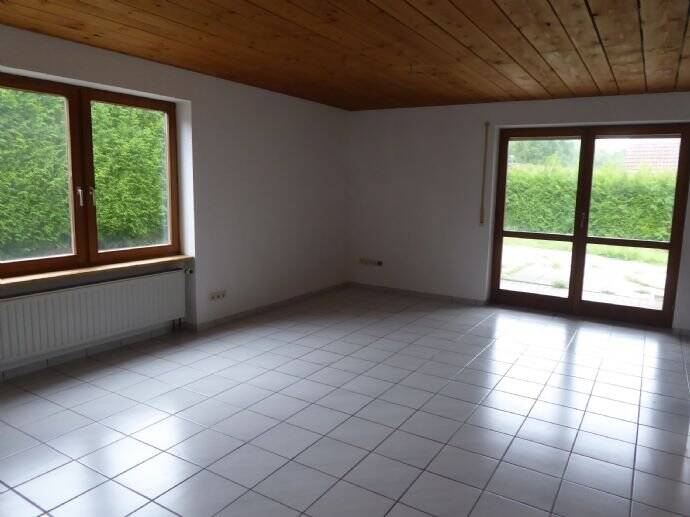 Freistehendes Einfamilienhaus Klettgau. Nahe Schweizer Grenze. – Klettgau – Vorschaubild 2