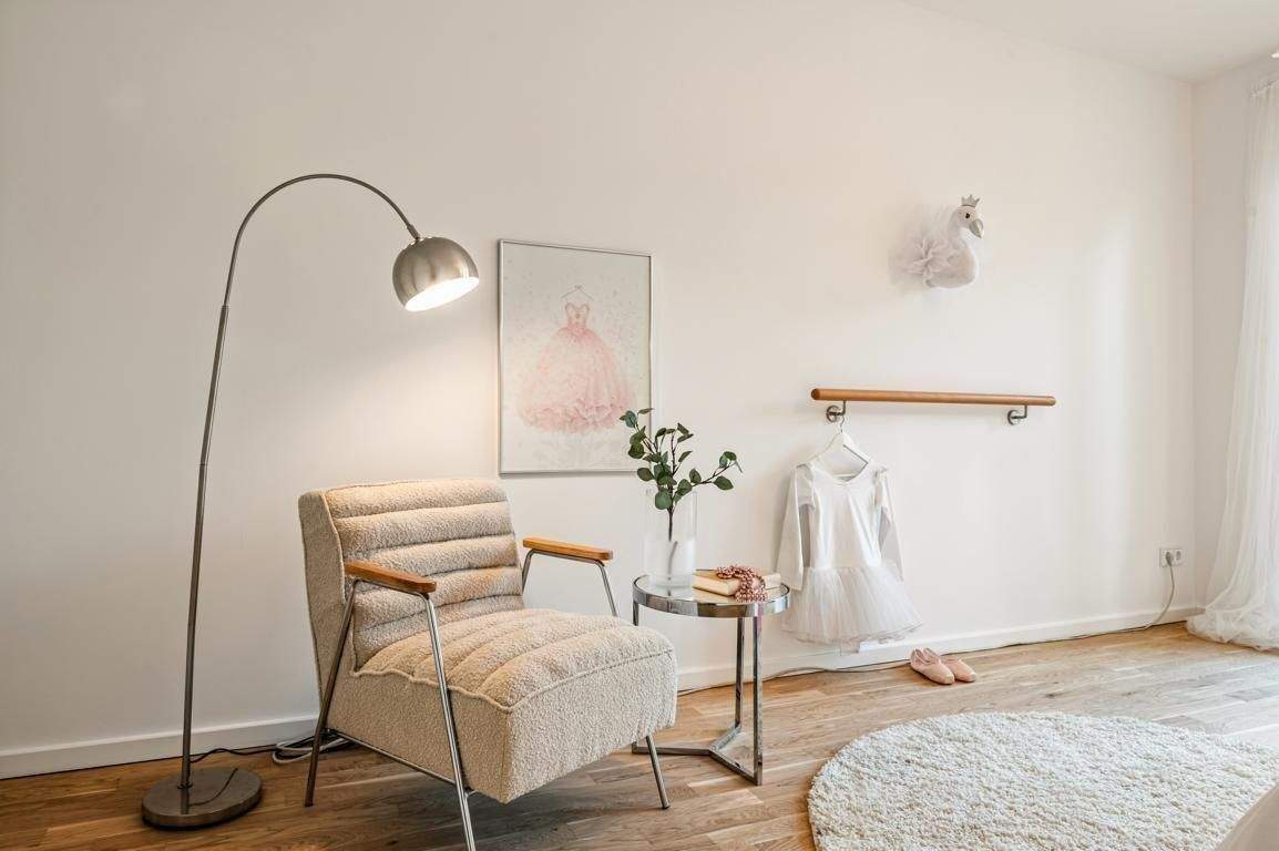 Neubauwohnung | 3 Zimmer, Küche, Bad, Balkon – Wiesbaden – Vorschaubild 5