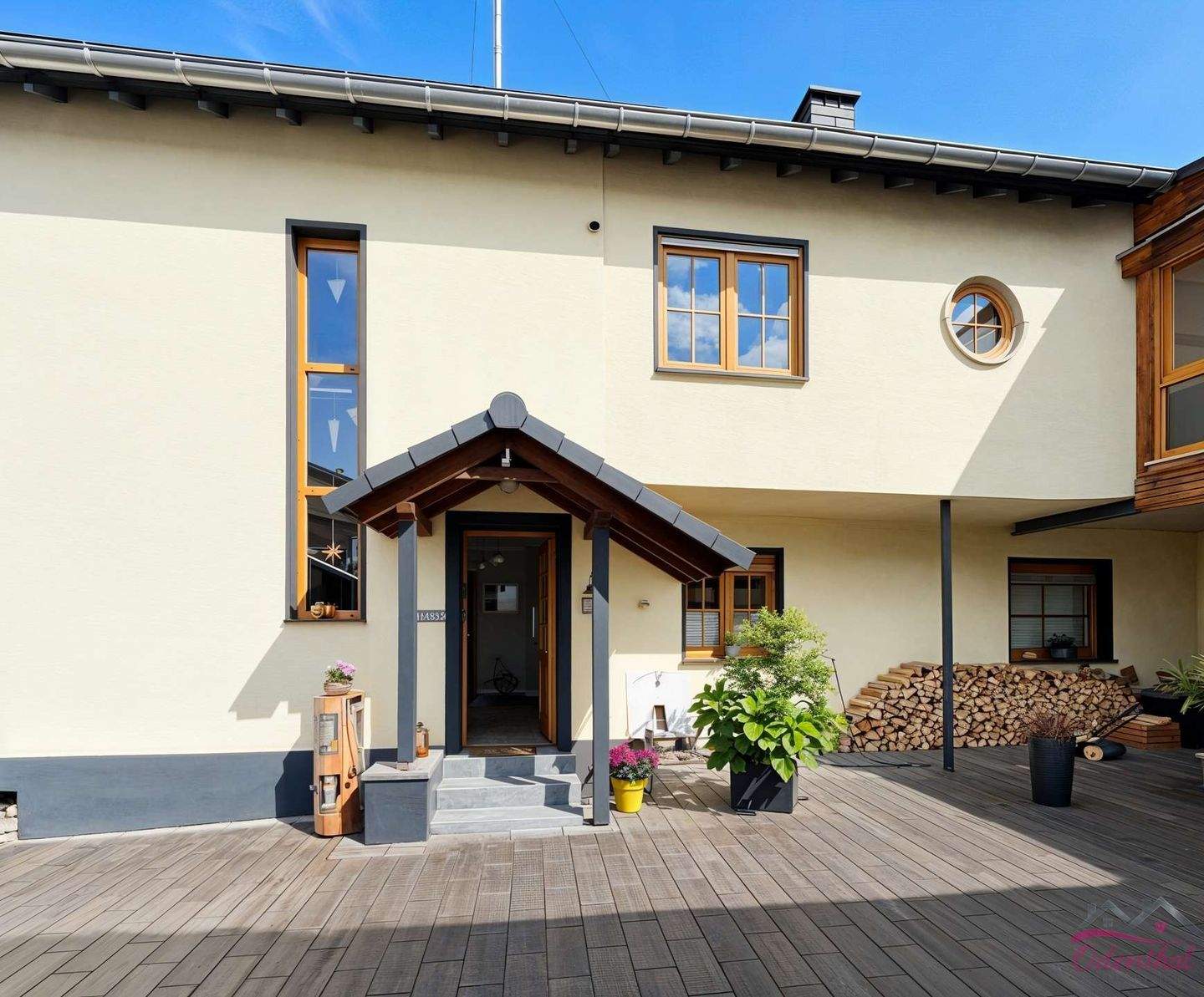 1-2 Familienhaus in begehrter Lage – Neuwied – Vorschaubild 2
