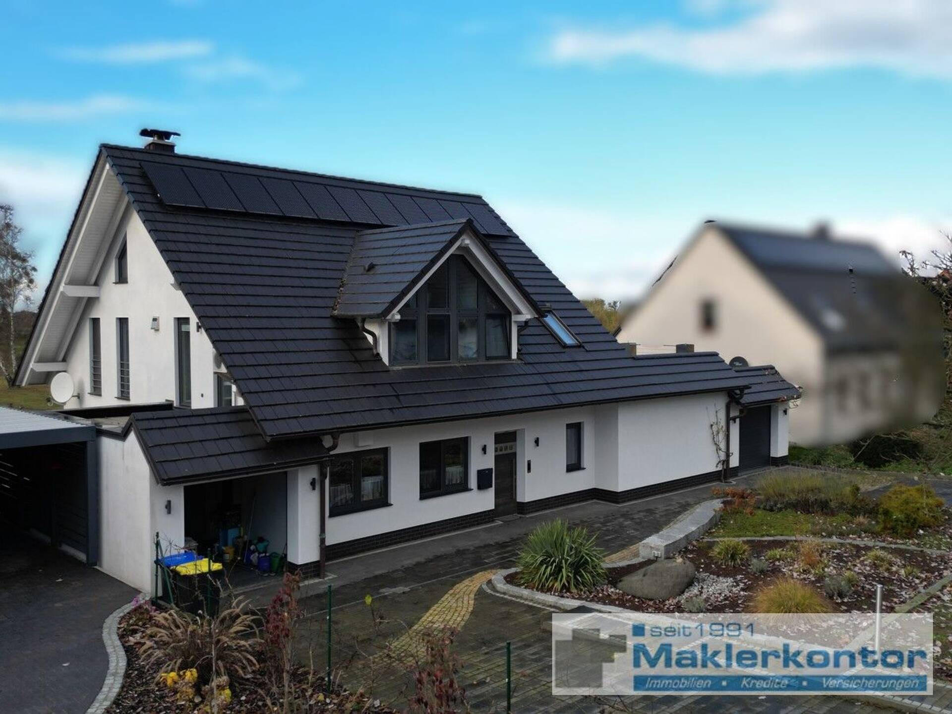 Einfamilienhaus in 17192 Waren mit 330 m² kaufen